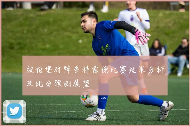 纽伦堡对阵多特蒙德比赛结果分析及比分预测展望