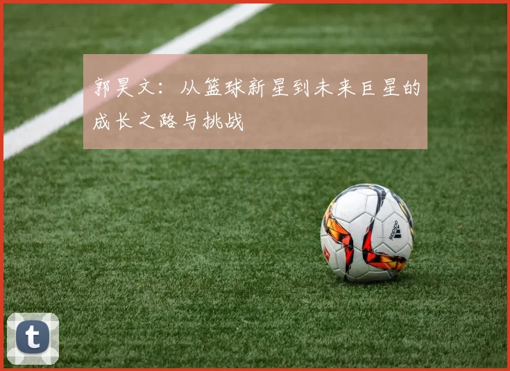 郭昊文：从篮球新星到未来巨星的成长之路与挑战